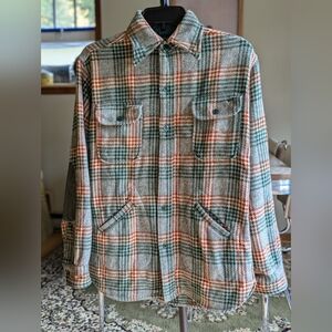 Vintage Pendleton Jacket